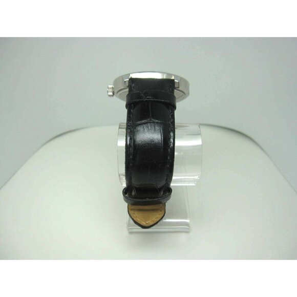 New W/O Tag Guess Stell 50m WR Analog Day/Date 47mm Dial Watch (C759) - Picture 7 of 11